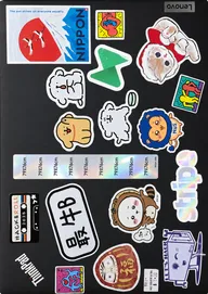 ThinkPad laptop